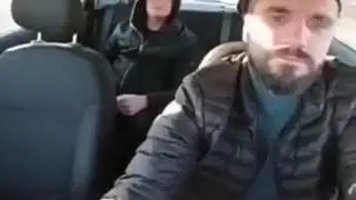Новый вид оплаты в такси
