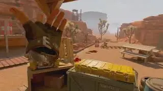 Arizona Sunshine 2. Horde Mode. 76 Waves. Aisso, SobiraiVeshi, Alekse1on