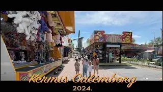 Kermis Culemborg 2024.