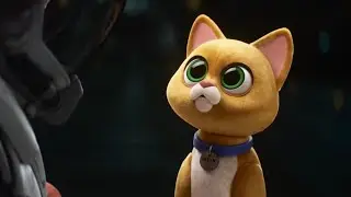 Lightyear 2022 - sox best parts 1080P hd