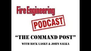 The Command Post 