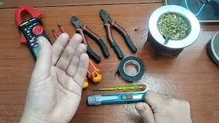 How to start working as an electrician after finishing the course 