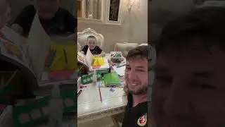 Хәерле иртәләр! 😁 Фирдус Тямаев