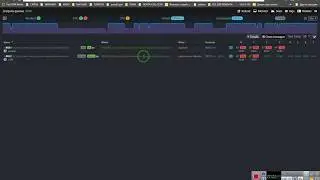 Майнинг Callisto Network CLO, Настройка пула для Callisto, Выплаты Callisto на кошелёк