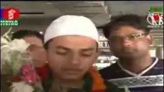 ৫০ বছরের রেকর্ড ভঙ্গ করলেন বাংলাদেশের হাফেজ জাকারিয়া!