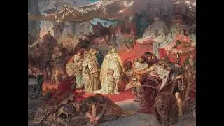 P.D.Q. Bach - Two Madrigals From The Triumphs of Thusnelda
