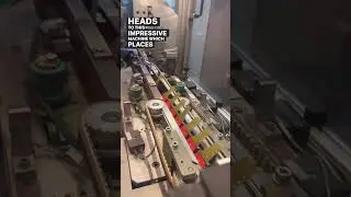 How It's Made - Phoenix 200!