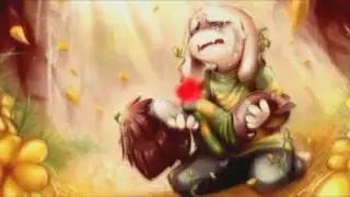 Save Him [UT] Animacion en español latino - Vicho Tonkan