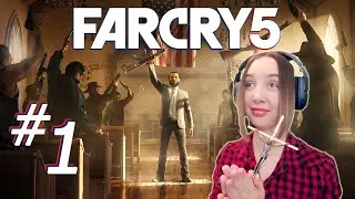 FAR CRY 5 PART 1