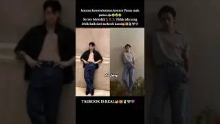 OF COURSE! THEY WERE TOGETHER IN ____⁉️😲👀 