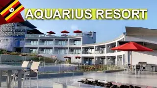 AQUARIUS RESORT – The most Beautiful Hotel in Kampala?
