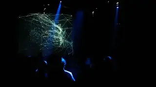 Plaster + @videolasal Live @ Krake Festival 2014