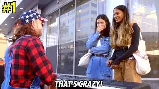 Hillbilly Takes Requests on Piano!! 😂 Top 5 Moments