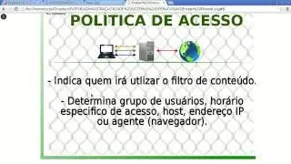 4.  REDE VERDE ENDIAN FIREWALL