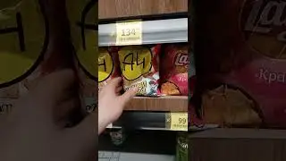 Глажу бездомного пса и увидел это - 