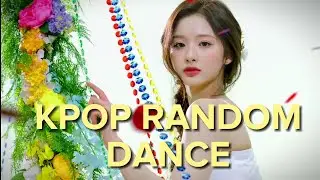 KPOP RANDOM DANCE // Old&New | lixym