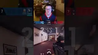 Sketch Carries Jynxzi in R6