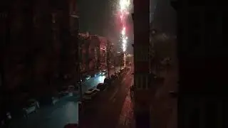 Happy New Year 2021