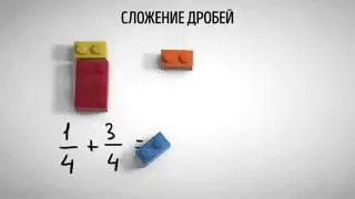 Как  человеку обяснить математику