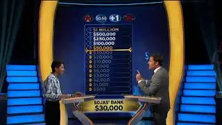 16 Years Old Became a Millionaire (Whiz Kids - Who Want To Be Millionaire) Indian Boy 