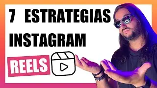 Cómo usar REELS para TRIUNFAR en Instagram 💥