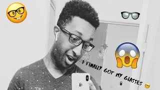 ***A Day Of Cooking/WenWen's New Glasses 🤓***
