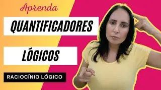 Quantificadores lógicos e suas negações