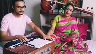 De Chando Ema Leme - Nehor Serenj - Pinky Marandi With Dipankar Marandi