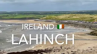 Lahinch, Ireland (4K)