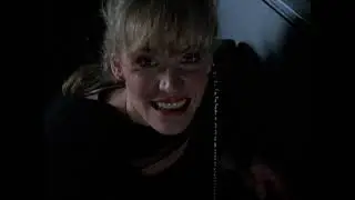 Steel and Lace (1991) [Vinegar Syndrome Blu-ray Promo Trailer]