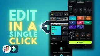 Edit your video in a "SINGLE CLICK" - Bingeo studios