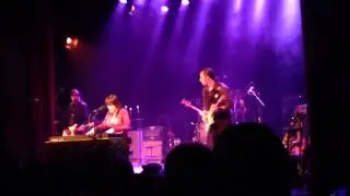 Beth Hart - I'll take care of you