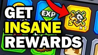 Farm Chapters for FREE Master Yang Shards & S-Grade Equipment + STEAMROLL Mode in Survivor.io