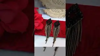 Beautiful earrings design collection/#partywear #jwellery #design #fashionaccessories #fancy #jhumka