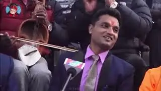 अलि बैमानी छौ Aahi baimani xau live dohori pasupati sharma vs kalpana dahal