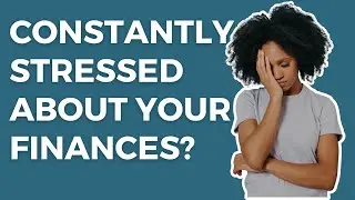 Slay Financial Anxiety: The Ultimate Guide with *Science-Backed Methods*