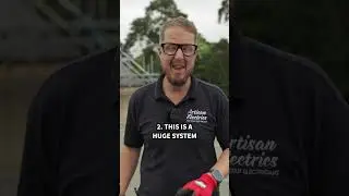 The Most EXCITING Solar Project EVER 😎