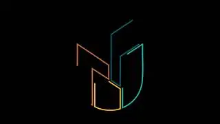 After Effects: Stroke Logo Reveal Outline Effect