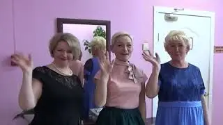 Благотворительный концерт, с  Вавож, 29 04 2022