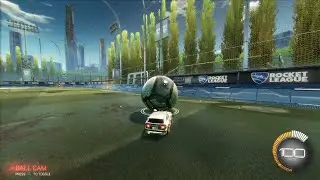 Any tips for my air dribble into a ground pinch?