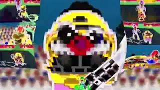 Preview 2 Super Mario Z (Sponsered By Preview 2 Horrid Henry Effects)