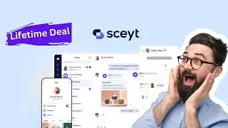 Sceyt Lifetime Deal - Revolutionize Your Chat API