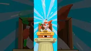IQ Boost Level 86 Piece a hummingbird together