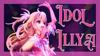 Cutest Idol Illya! Prisma Illya Klangfest Unboxing & Review, 1/7th scale from KDColle Anime Figure