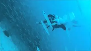 Diving in Phuket