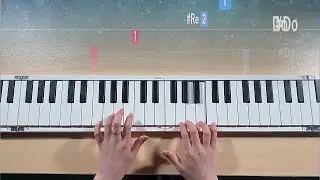 Xiaomi Foldable Electronic Piano / Aliexpress