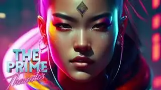 Back To The 80's' - Retro Wave [ A Synthwave/ Chillwave/ Retrowave mix ]