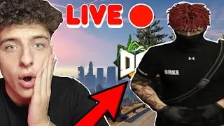 🔴 MIKE ON DUTY ΣΤΟΝ EMERALD OG ! 🔴