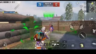 Random player left the match and this happened 🥵. #shorts #lunogaming @STAR-Captain