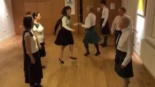 The Cooper's Wife